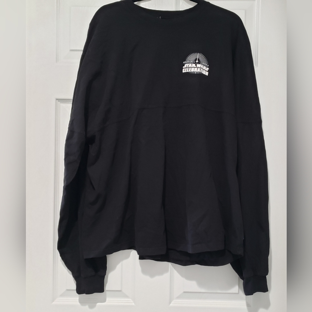 2022 Star Wars Celebration Anaheim Spirit Jersey - FIXED PRICE
